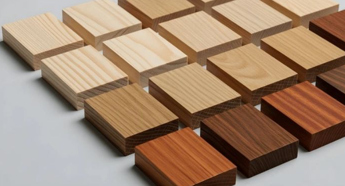 Wood product
